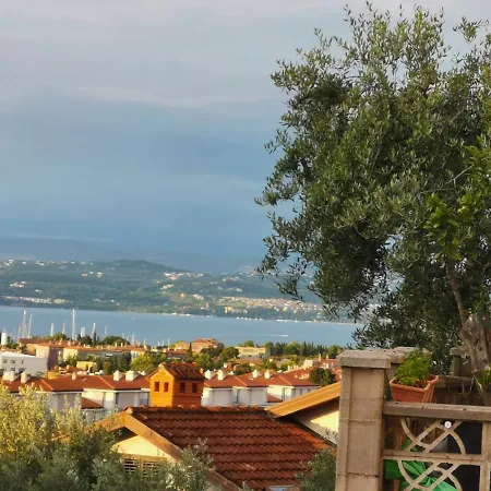 D&D Izola Apartments 2 Exterior photo