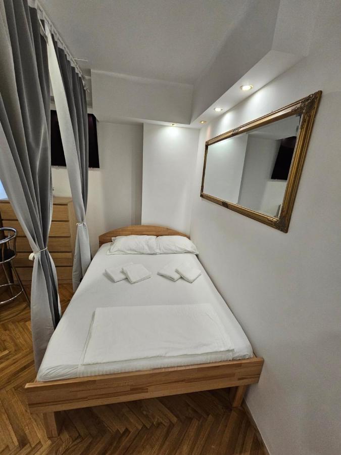 D&d 2 Apartment Izola